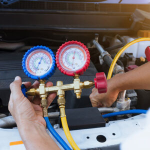 Automotive Ac And Heating Repair in Plain City, OH