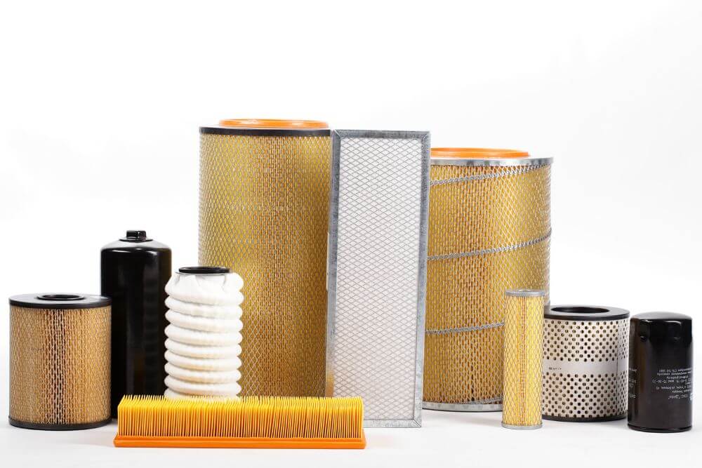 What You Need to Know About Your Car's Filters