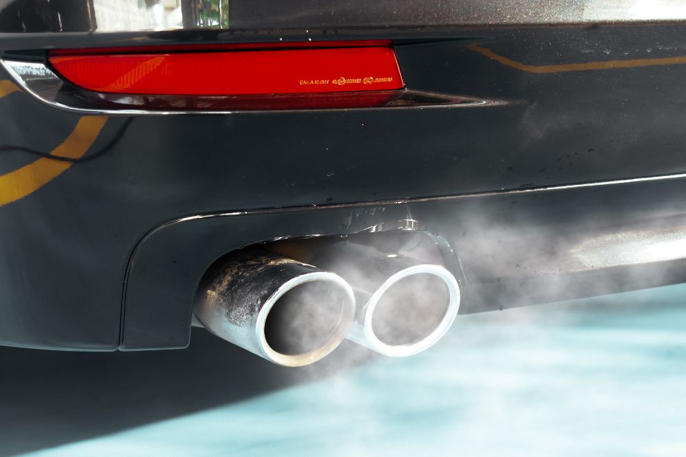 How To Tell If You Need An Exhaust System Repair