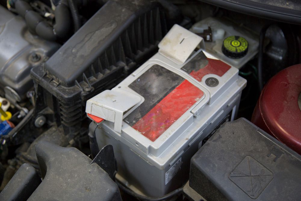 The Benefits of Auto Battery Repair Services