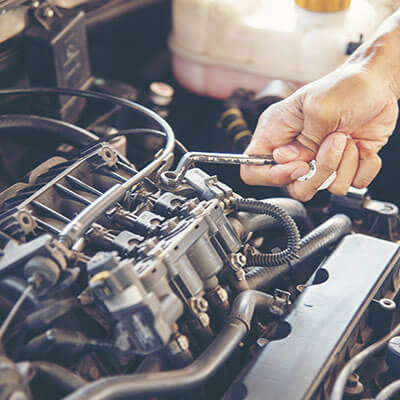 Automotive Preventative Maintenance | ER Autocare