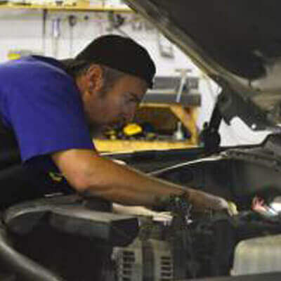 Engine Repair and Diagnostics Services | ER Autocare