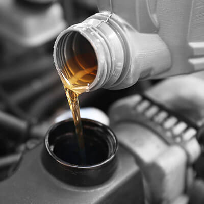 Oil Change | ER Autocare