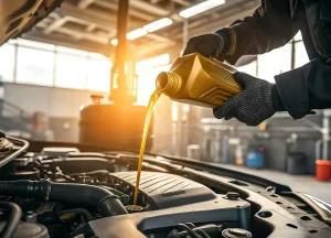 Car AC not working after oil change - Er AutoCare