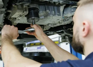 Clogged fuel filter symptoms - Er AutoCare