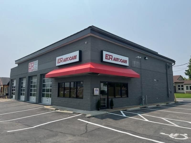 Er Autocare Service center