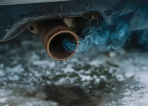 car warm up in winter - Er autocare
