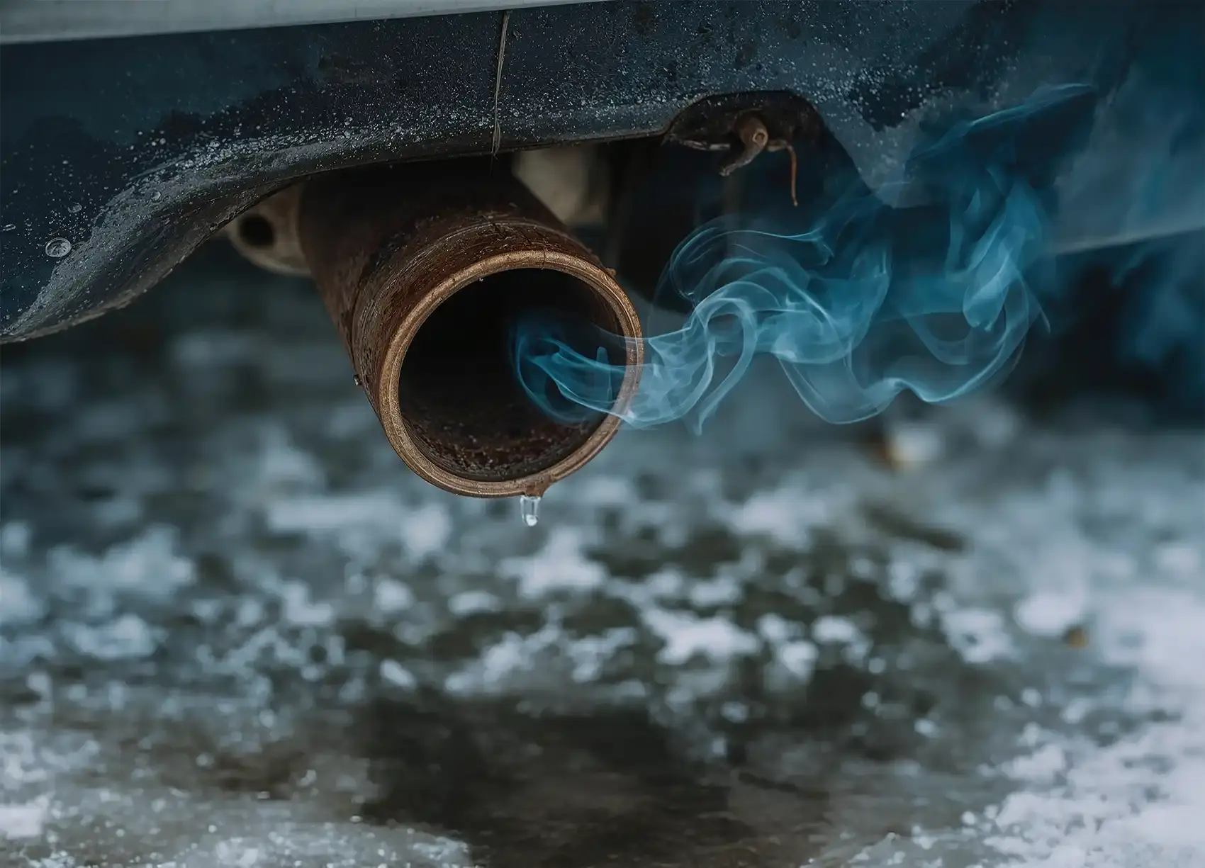car warm up in winter - Er autocare